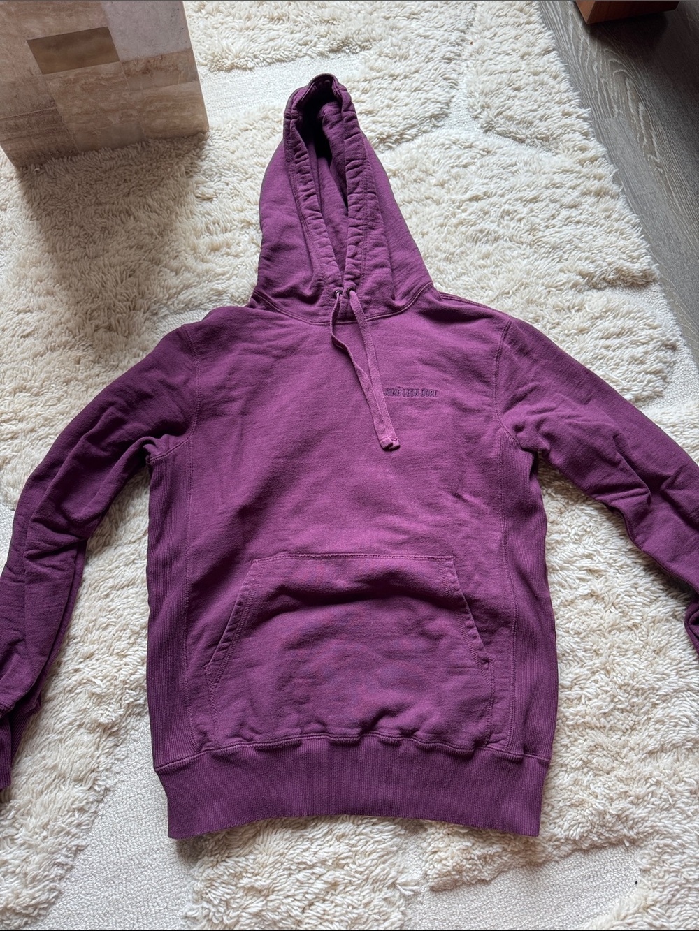 Aime Leon Dore Pullover Hoodie